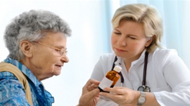 Timeline: HISTORIA DE LA GERIATRIA