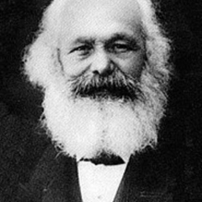 Timeline: Karl Marx