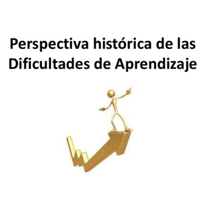 Timeline: perspectivas históricas de las dificultades del aprendizaje
