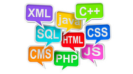 Timeline: Historia de los lenguajes de programación