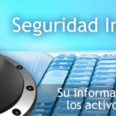Timeline: Seguridad de informatica