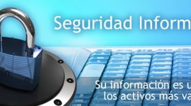 Timeline: Seguridad de informatica
