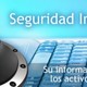 30 de noviembre día internacional de la seguridad de la información