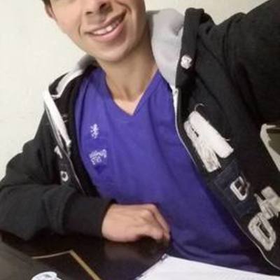 Timeline: VIDA DE EDINSON ABELLA