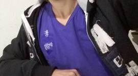 Timeline: VIDA DE EDINSON ABELLA