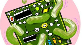 Timeline: historia de la seguridad informática