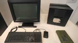 Timeline: Evolución Aplicaciones Web; Introducción a las aplicaciones web - Instituto Tecnológico de Tepic; Docente: Francisco Ibarra Carlos, 29 de Agosto de 2017; Materia: Programación Web.