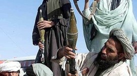 Timeline: Taliban
