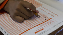 Timeline: EVALUACIÓN DE APRENDIZAJE