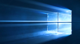 Timeline: Microsoft windows
