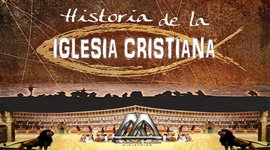 Timeline: Historia de la Iglesia