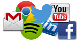 Timeline: Programacion Web -Evolución de las Aplicaciones Web -Guillermo Rodriguez Briseño 19-06-18