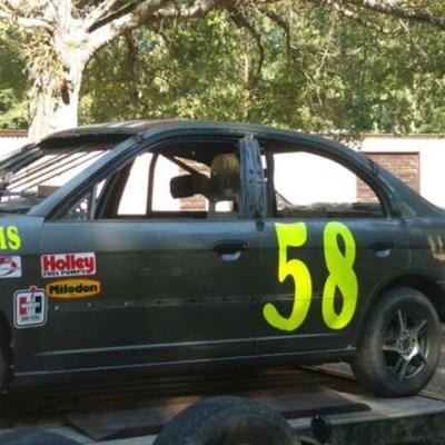 Timeline: 5 Events that Changed my life