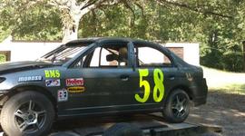 Timeline: 5 Events that Changed my life