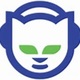 Napster logo