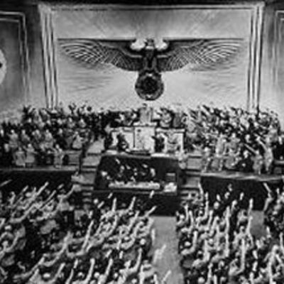 Timeline: Appeasment