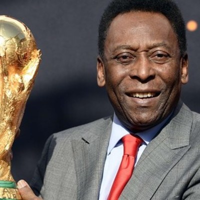 Timeline: La vida de Pele en cancha (Magdiel Cameros)