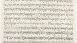 Timeline: Foundations Of American Government Key Terms Research