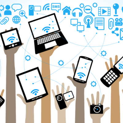 Timeline: Technological Advances During my Life