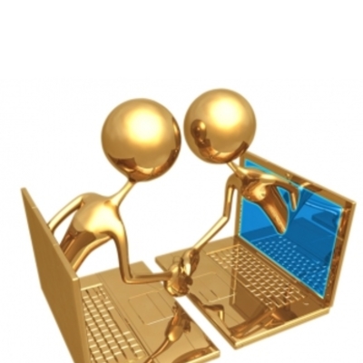 Timeline: HISTORIA DEL COMPUTADOR