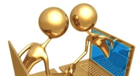 Timeline: HISTORIA DEL COMPUTADOR