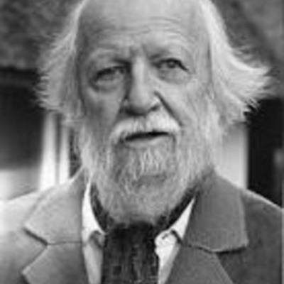Timeline: William golding