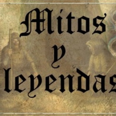 Timeline: MITOS Y LEYENDAS
