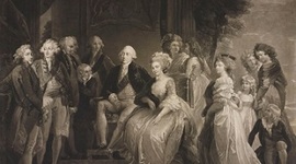Timeline: 1700's Timeline British Perspective