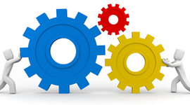 Timeline: Major Developments in Instructional Technology