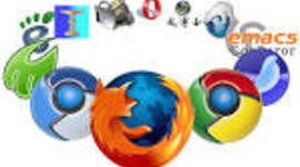 Timeline: Navegadores y Buscadores