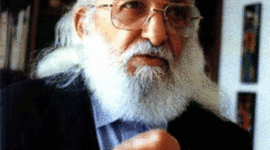 Timeline: PAULO FREIRE
