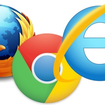 Timeline: navegadores y buscadores