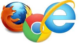 Timeline: Navegadores y Buscadores