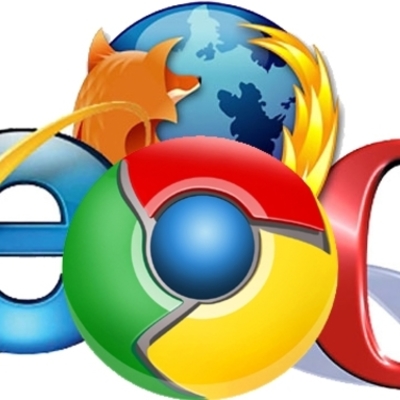 Timeline: Navegadores