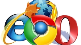 Timeline: Navegadores