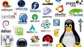 Timeline: Distribuciones de Linux