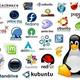 Distros linux