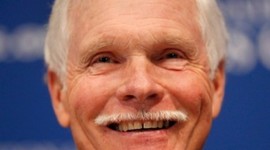 Timeline: Ted Turner