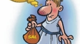 Timeline: Historia del Presupuesto