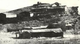 Timeline: Vivir en un territorio nacional