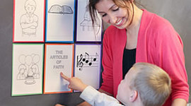 Timeline: MÉTODOS PARA LA ENSEÑANZA DEL INGLES