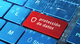 Timeline: EVOLUCIÓN NORMATIVA DEL DERECHO A LA PROTECCIÓN DE DATOS PERSONALES