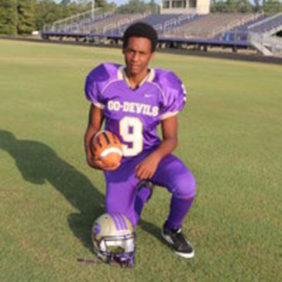 Timeline: Xavier's Timeline