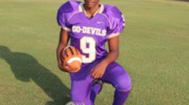 Timeline: Xavier's Timeline