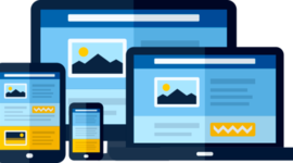 Timeline: Evolucion de Las paginas Web