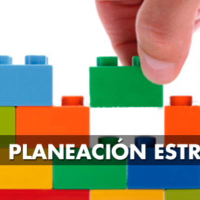 Timeline: Planeación Estrategica