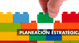 Timeline: Planeación Estrategica