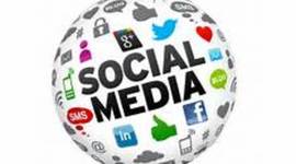 Timeline: History of Social Media