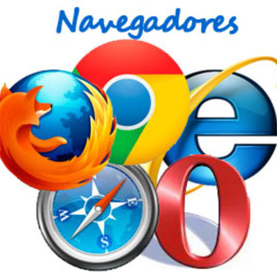 Timeline: Navegadores