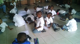 Timeline: MÉTODOS DE APRENDIZAJE DEL INGLES